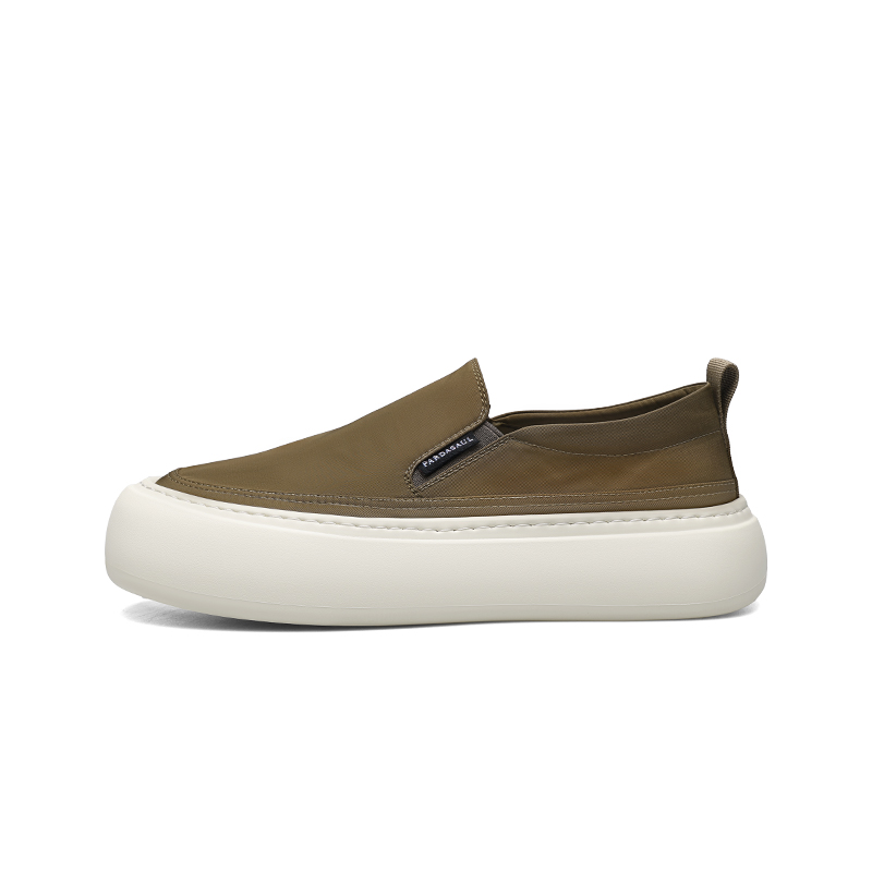 

Мужские повседневные туфли Low top PARDASAUL, коричневый