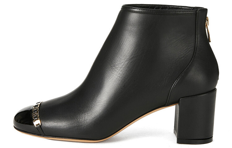 Ботильоны женские Vara Ferragamo, черный