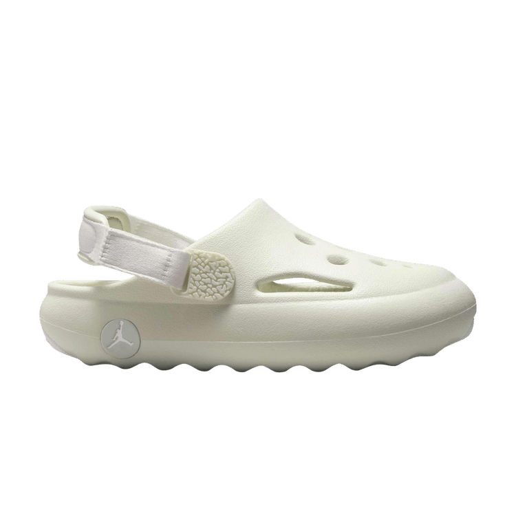 

Кроссовки Jordan Hydrip PS 'Sea Glass', кремовый