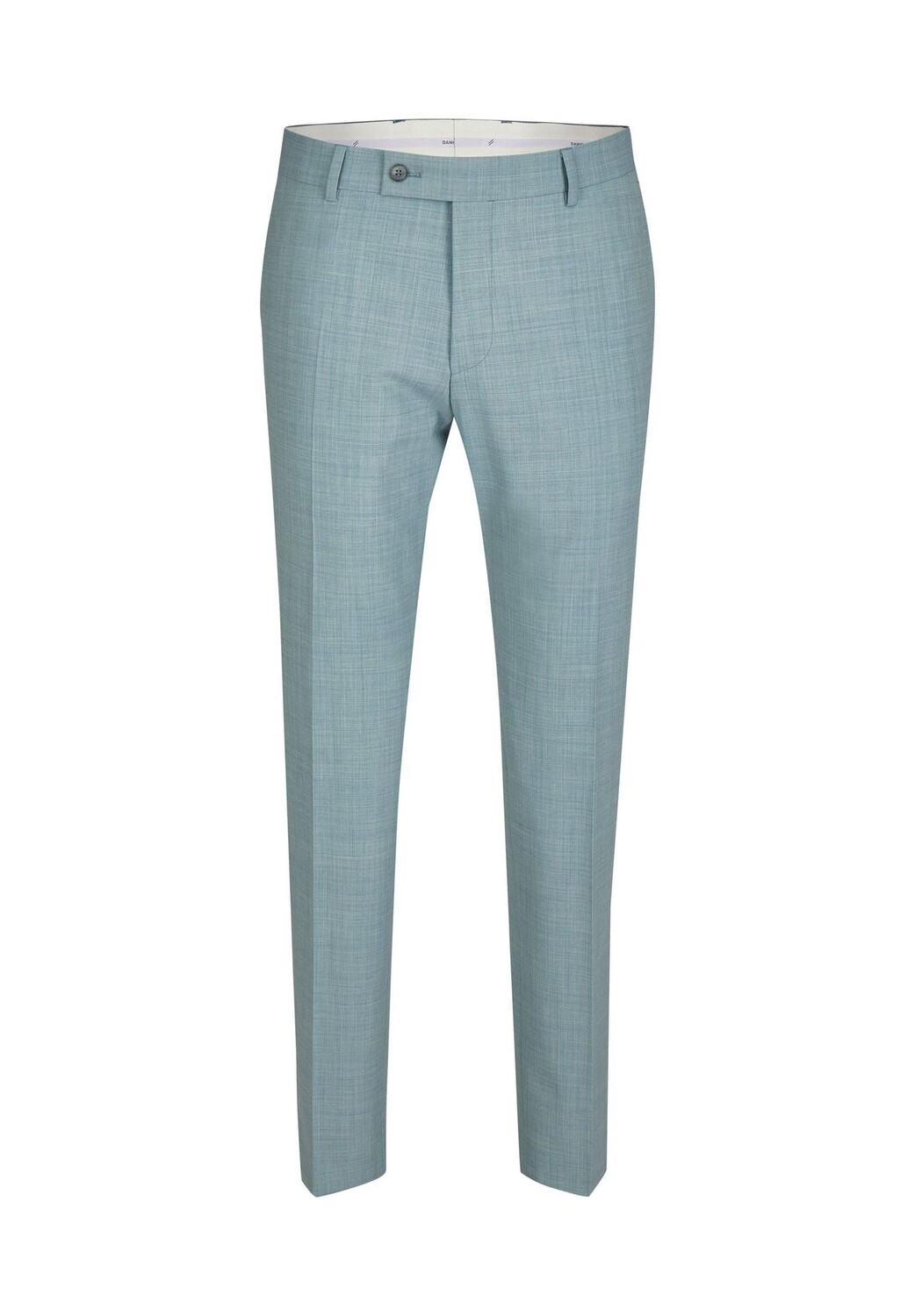 

Тканевые брюки HECHTER PARIS, цвет Jade Green