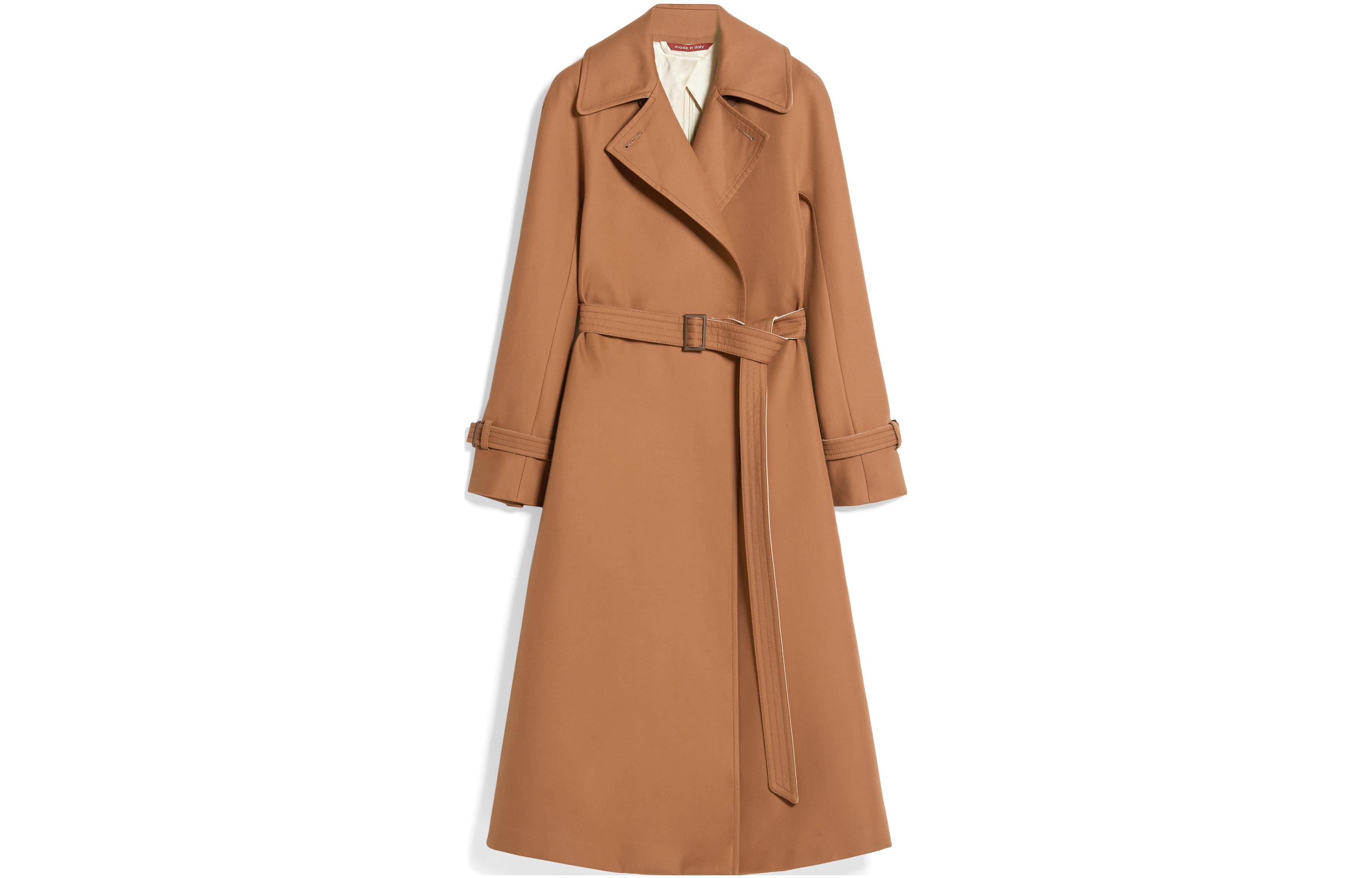 

MaxMara Женское пальчико Умбер, Umber