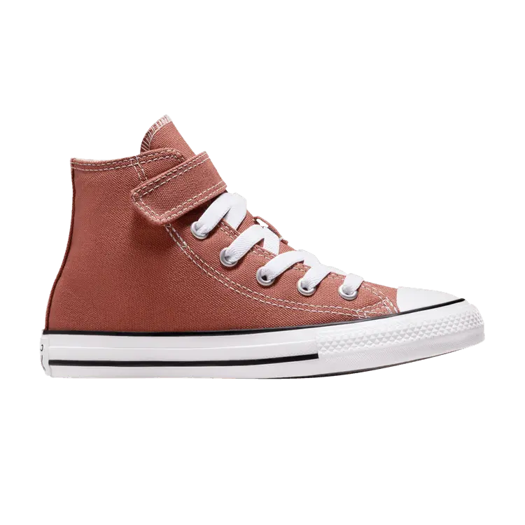 

Кроссовки Converse Chuck Taylor All Star 1V EasyOn High PS In A Nutshell, медный