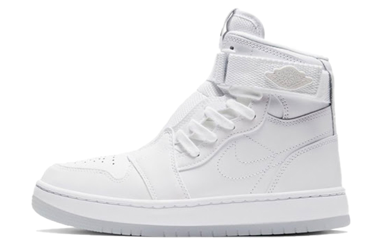 

Jordan 1 Nova XX Triple White (женщины)