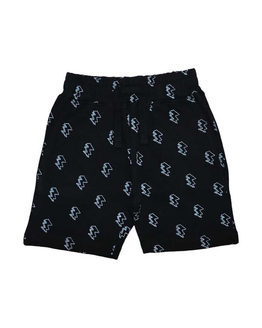

Миш Миш Болт Шорты Mish Mish, черный