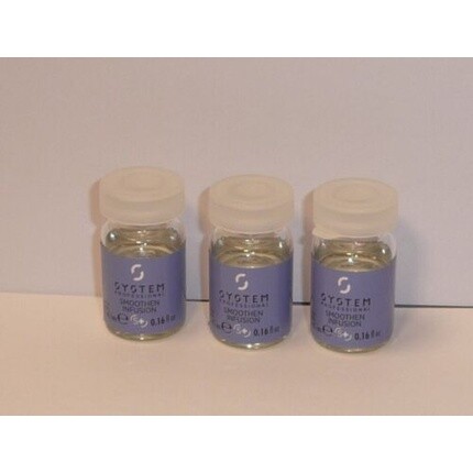 Wella Energycode Smoothen Infusion 5 мл, System Professional