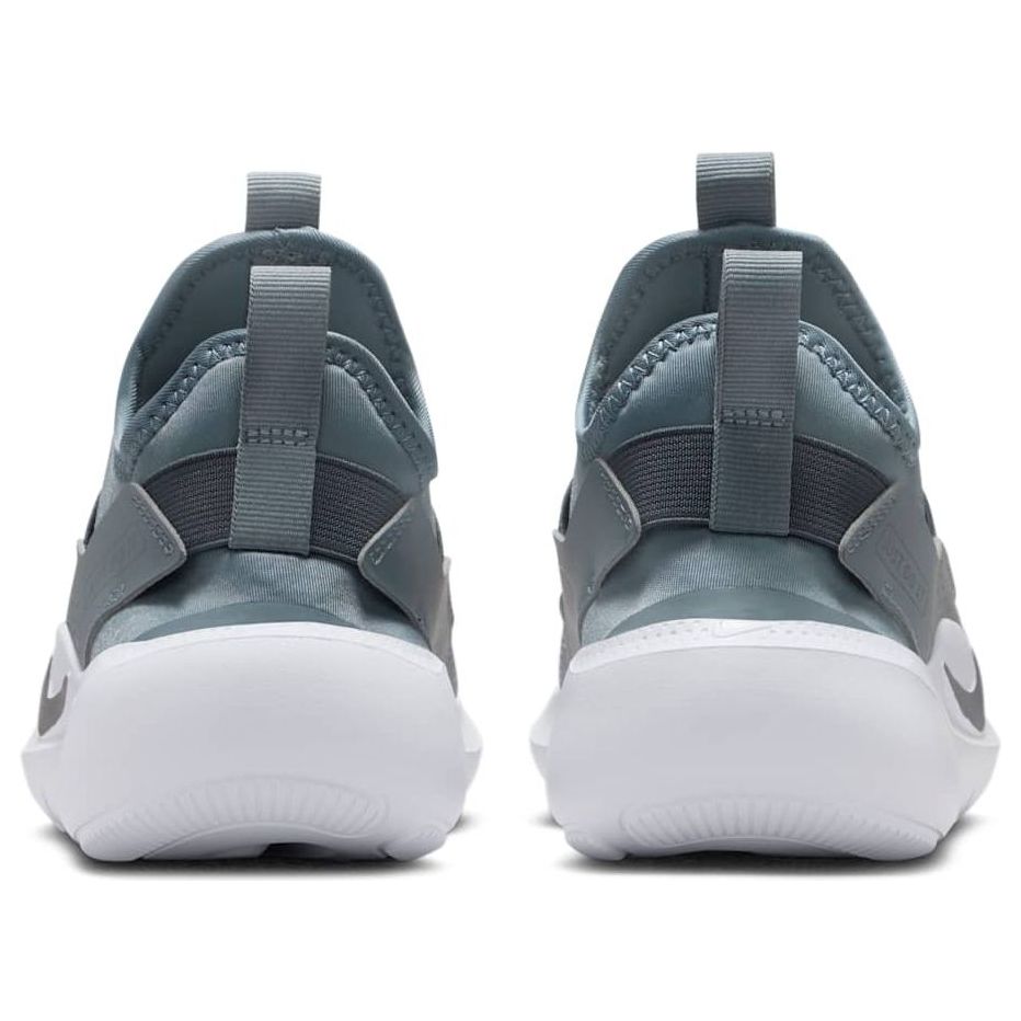 (GS) Кроссовки Nike Flex Runner 4 'Cool Grey' — фото 3