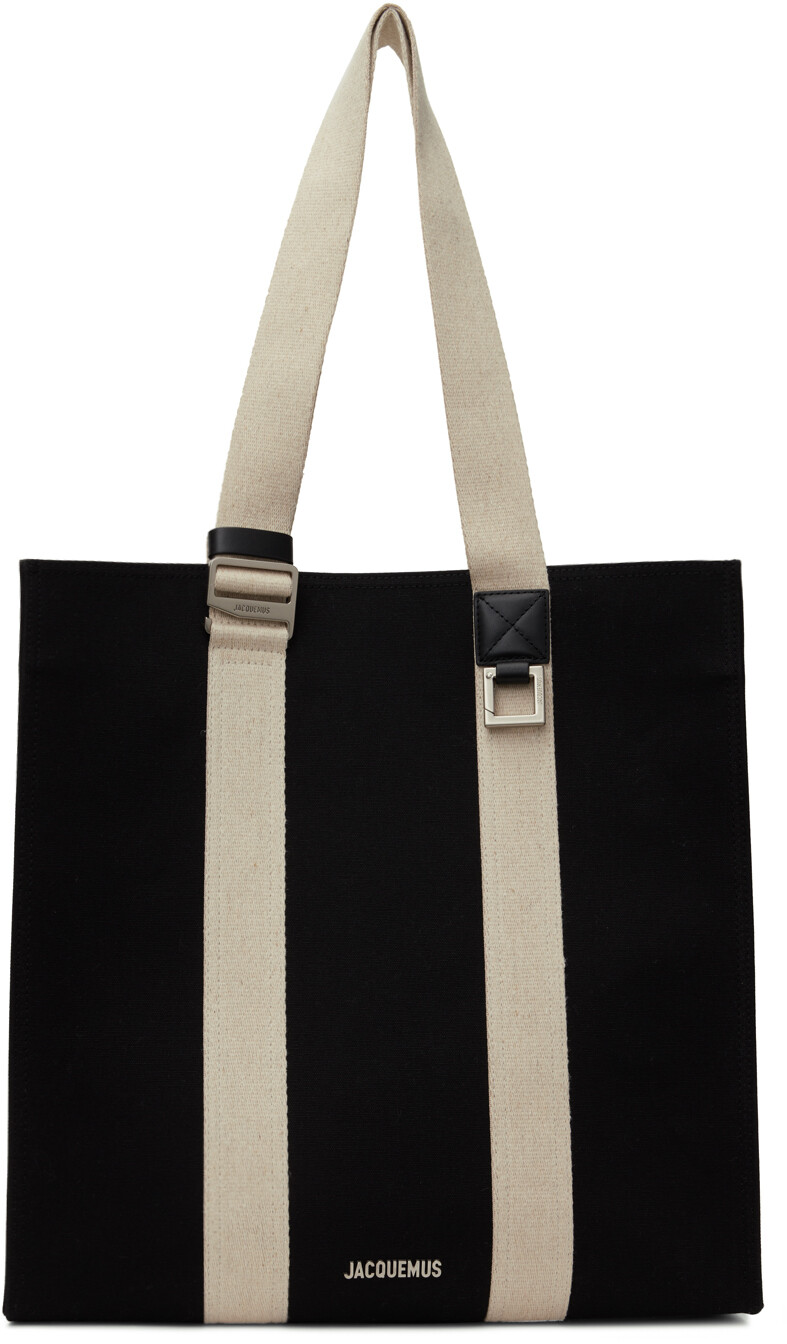 

Сумка-тоут Les Classiques 'Le cabas Cuerda' JACQUEMUS