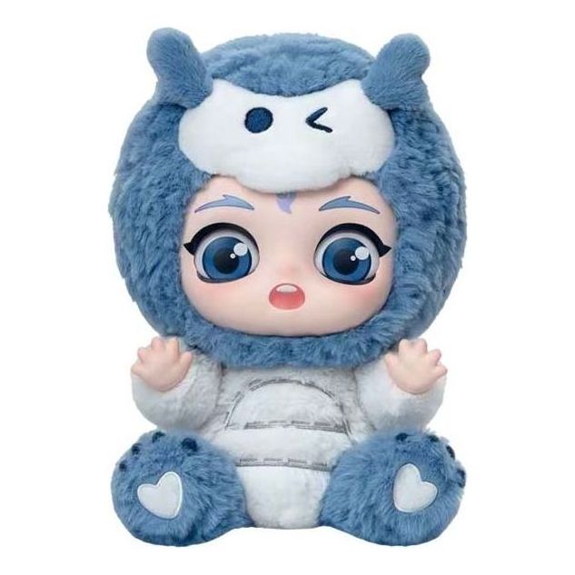 

Фигурка Pop Mart The devil boy of Nezha Bailong Aobing