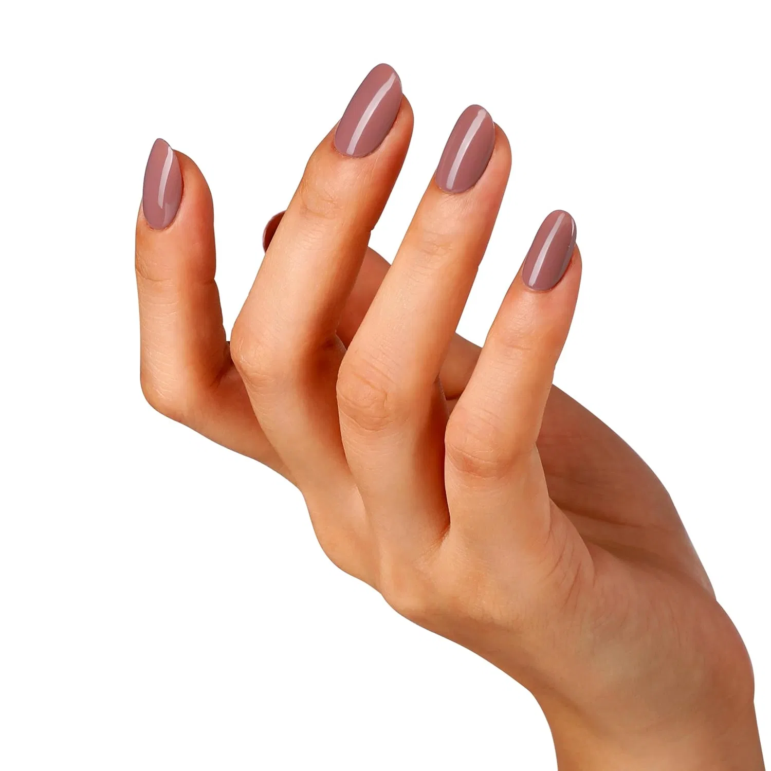 Гель-лак Bluesky Gel Polish, светло-коричневый, 10 мл Bluesky — фото 3