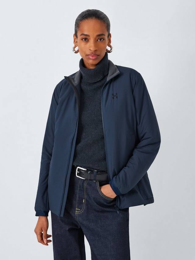 

Женская куртка mimic alert jacket Haglöfs, цвет Tarn Blue