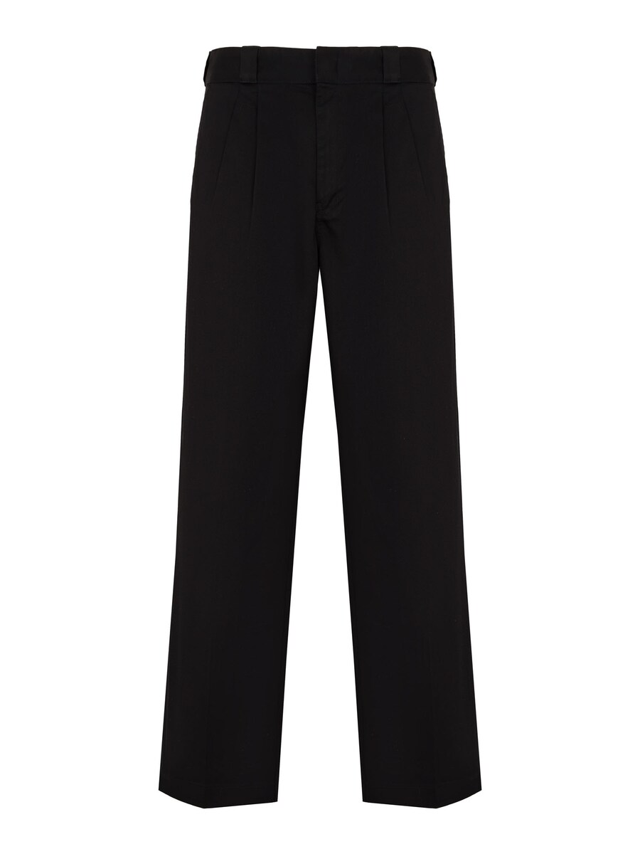 

Брюки DICKIES, темно-зеленый