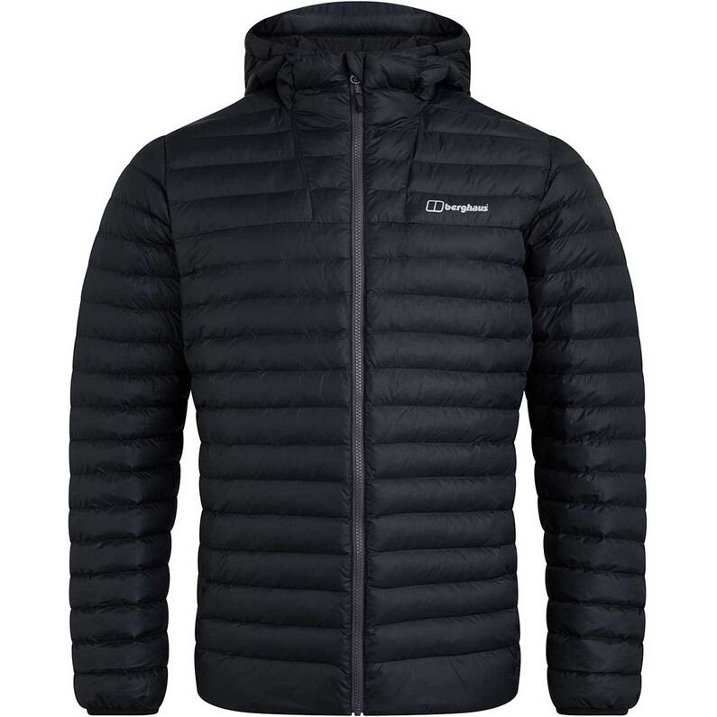 

Мужская куртка Ваские Berghaus, черный