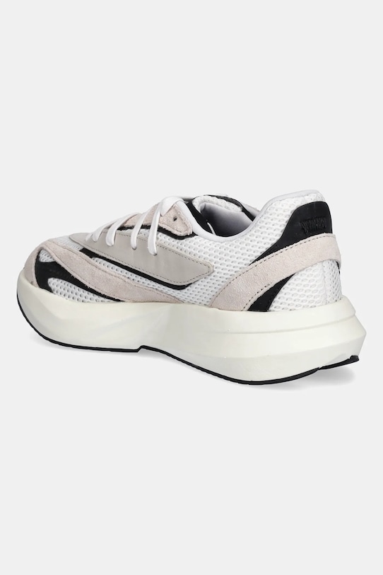 Кроссовки Lightblaze Adidas, бежевый — фото 3