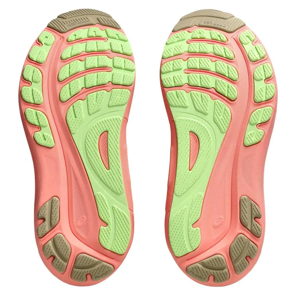 Кроссовки Asics Gel Kayano 31, серый — фото 2