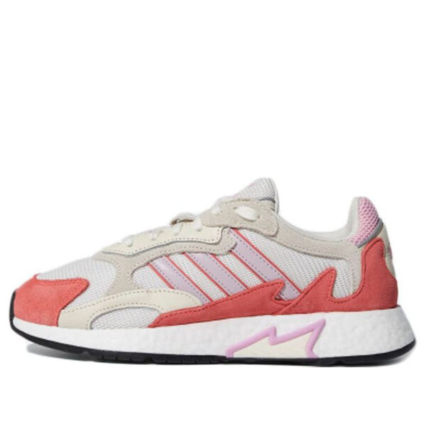 

Кроссовки оригиналы tresc run br w Adidas, белый