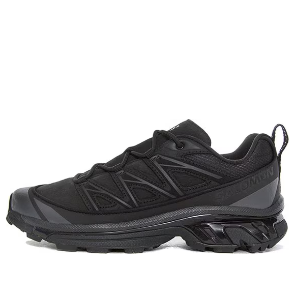 

Кроссовки xt-6 expanse 475746 Salomon, черный