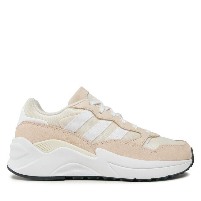 Кроссовки adidas Retropy Adisuper HQ1842 Beige/White, бежевый