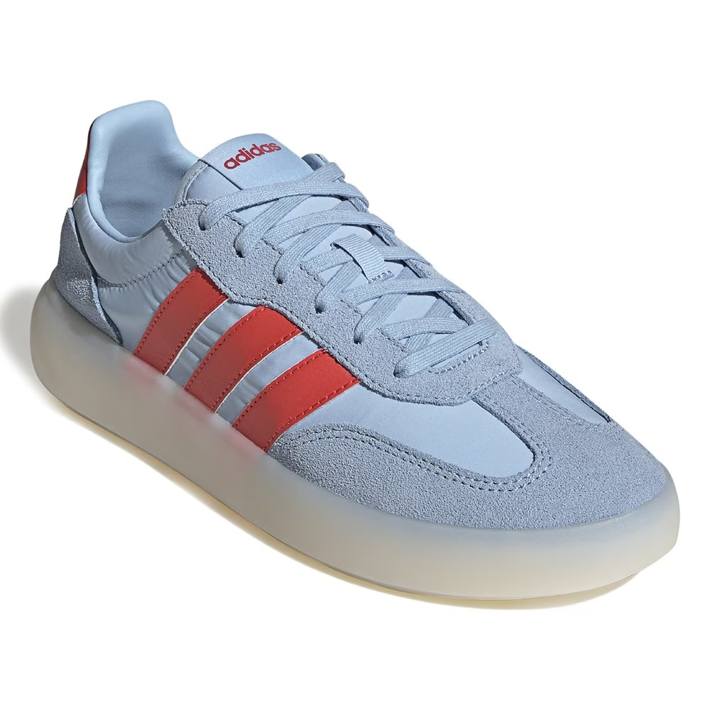 Кроссовки Barreda decode sneaker Adidas, blue/red