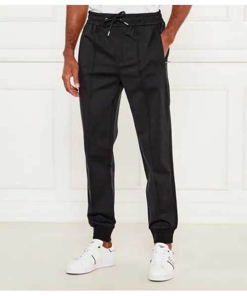 

Спортивные штаны p-lamont 136 Regular fit Boss, черный
