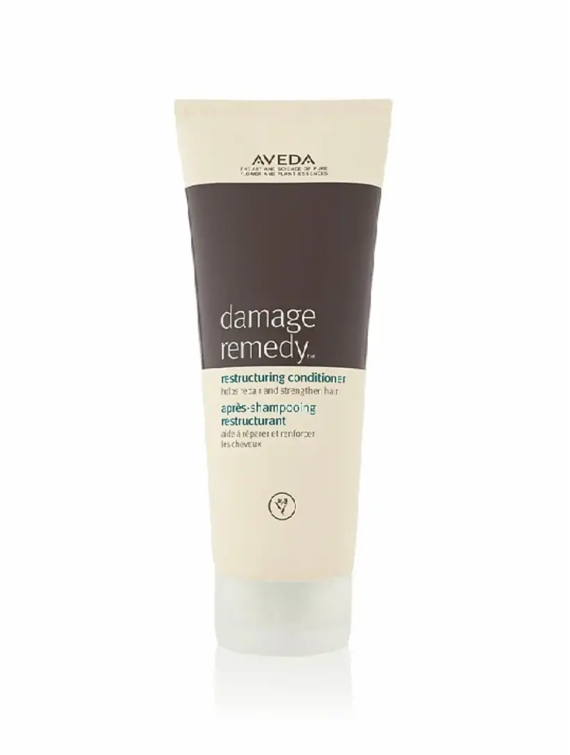 

Кондиционер для волос Damage Remedy Restructuring Conditioner, 200 мл Aveda