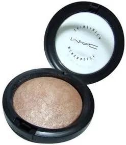 Пудра для лица Mineralize Skin Finish Soft and Gentle M·A·C бежевая