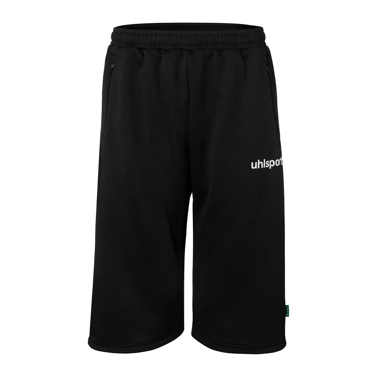 Функциональные шорты Essential Kids, Uhlsport, черный