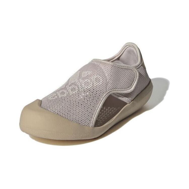 Сандалии детские Altaventure 2.0 PS коричневые Adidas, коричневый — фото 3