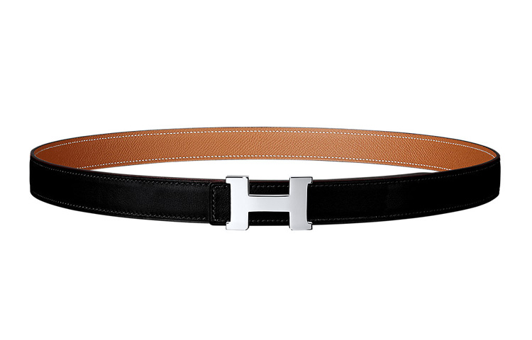 

Мини Констанс Кожаные Ремни Женские HERMES