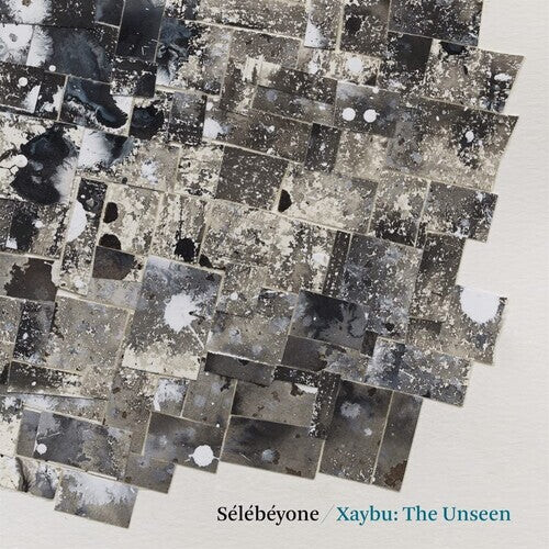 

Виниловая пластинка Lehman, Steve / Selebeyone: Xaybu: The Unseen