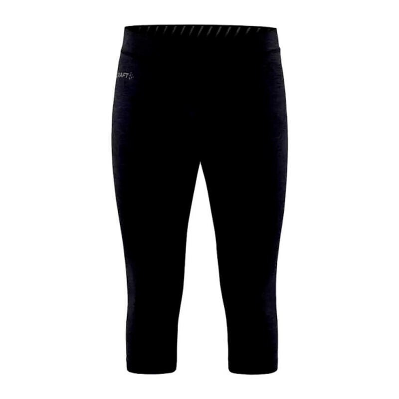 

Термоштаны Craft — трусы Core Active Comfort для мужчин — черные