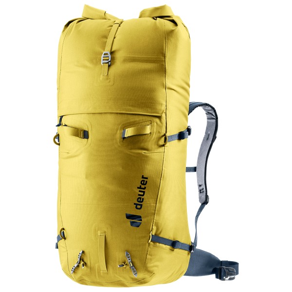 

Durascent 44 + 10 - туристический рюкзак Deuter, мультиколор
