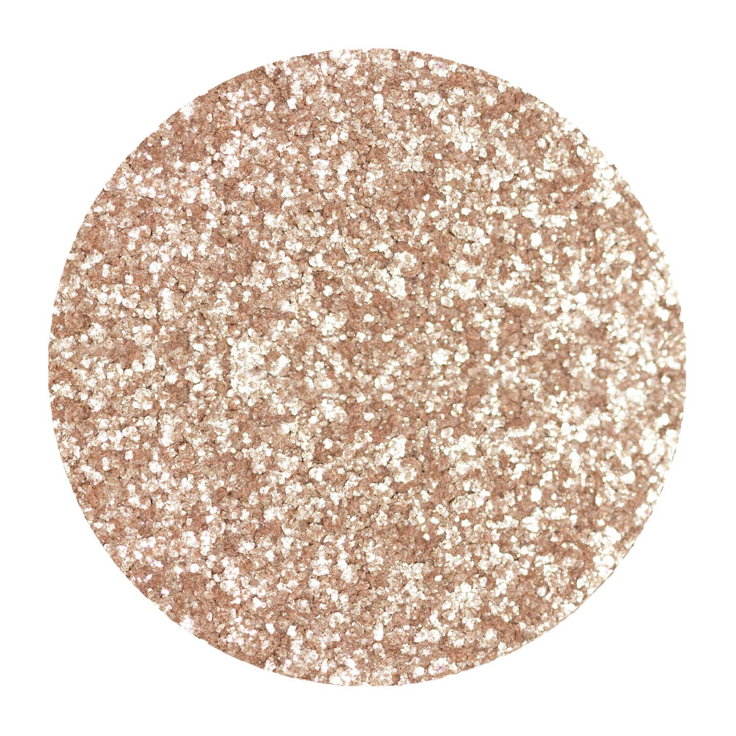

Сменный блок: декоративные тени для век Glam Shop Turbo Pigment, 1,8 гр