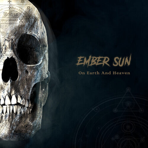 

Виниловая пластинка Ember Sun: On Earth And Heaven