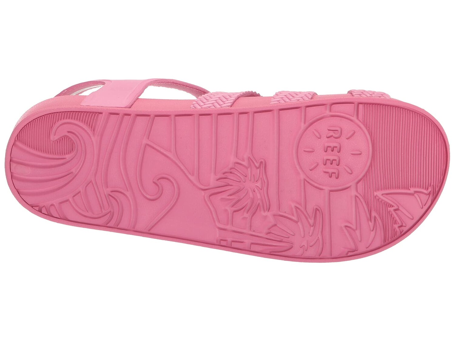 

Сандалии Reef Kids Reef Kids Water Beachy Sandal (Little Kid/Big Kid)