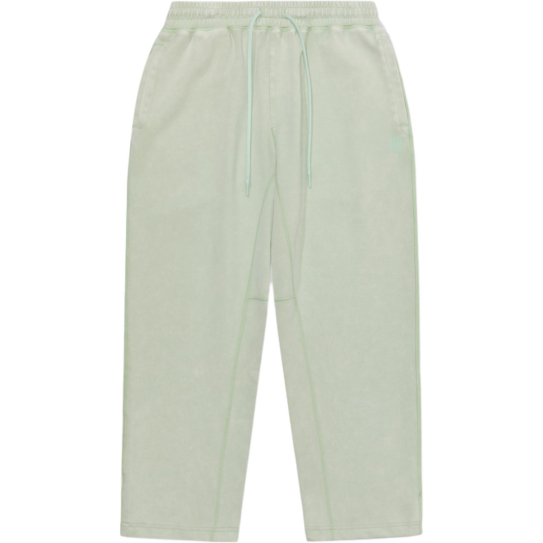 

Спортивные штаны Sport Collection для женщин UNDEFEATED, зеленый