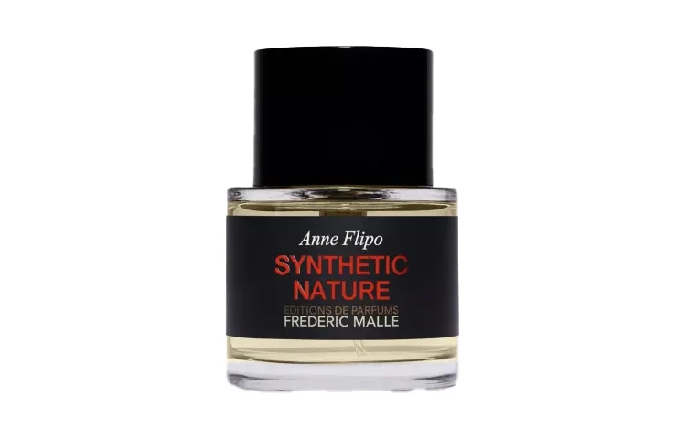 FREDERIC MALLE Духи Unisex Mysterious Elegance, 50ml — фото 3