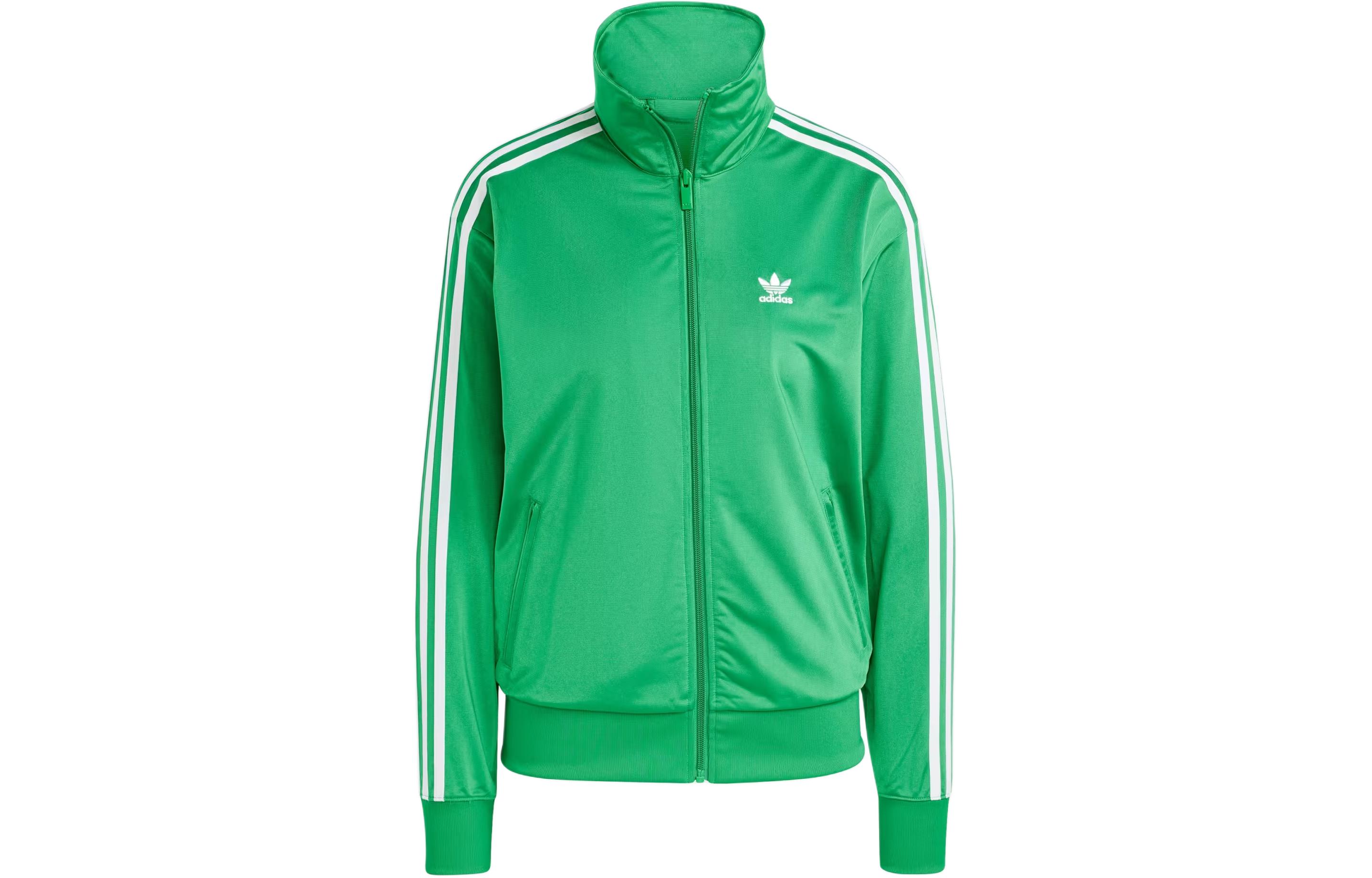 

Adidas Originals Женская куртка, цвет Green