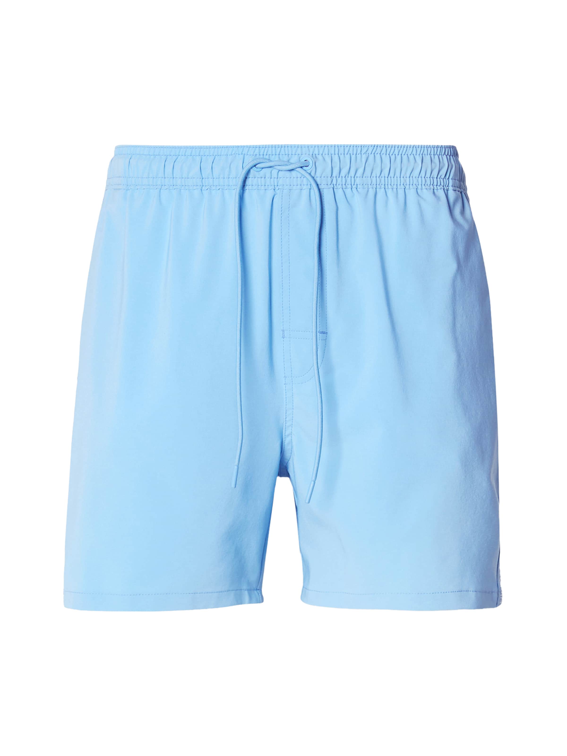 

Calvin Klein Swimwear Шорты для серфинга в синем цвете