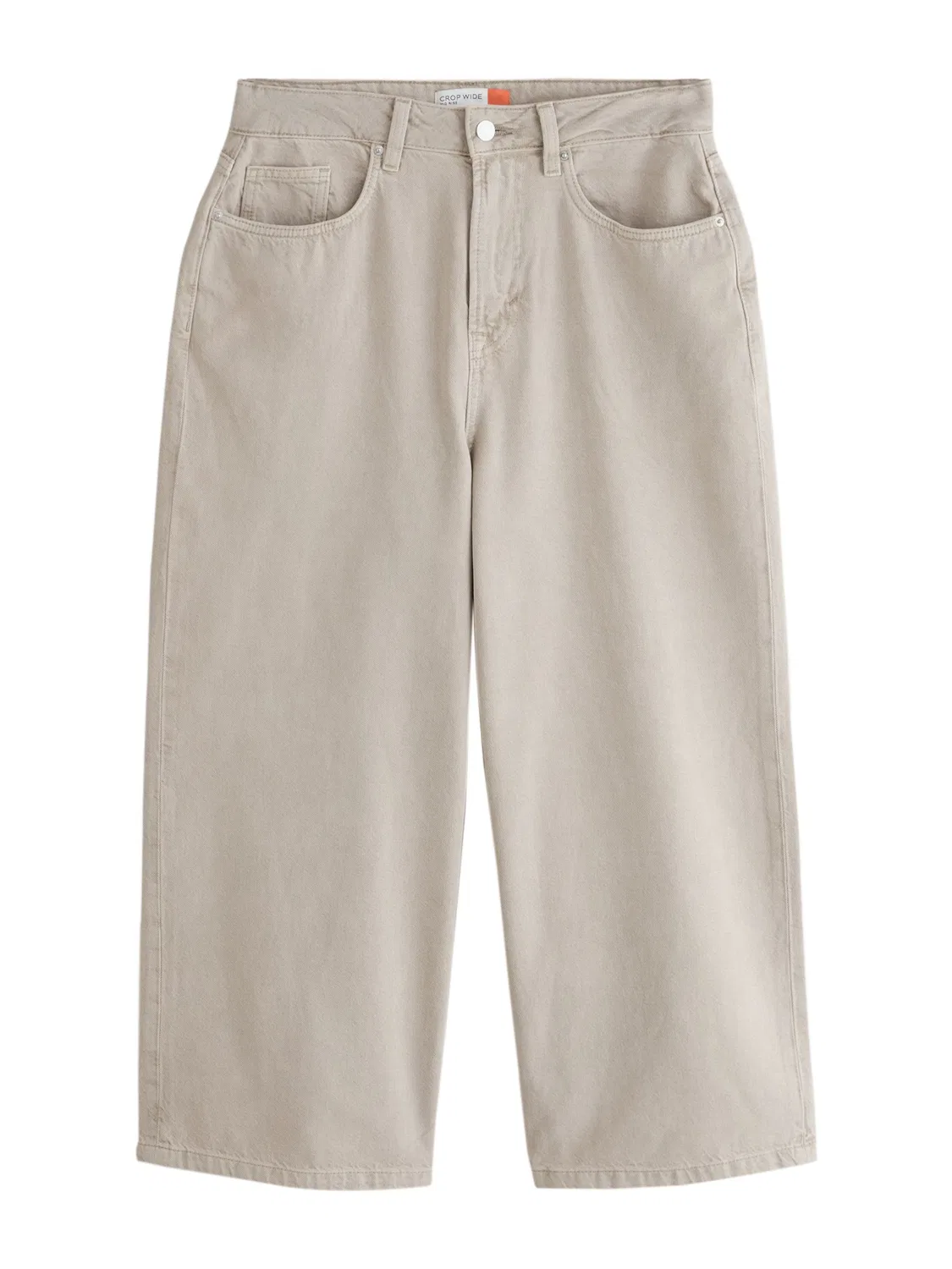 Джинсы Next Wide leg Jeans в цвете Kitt