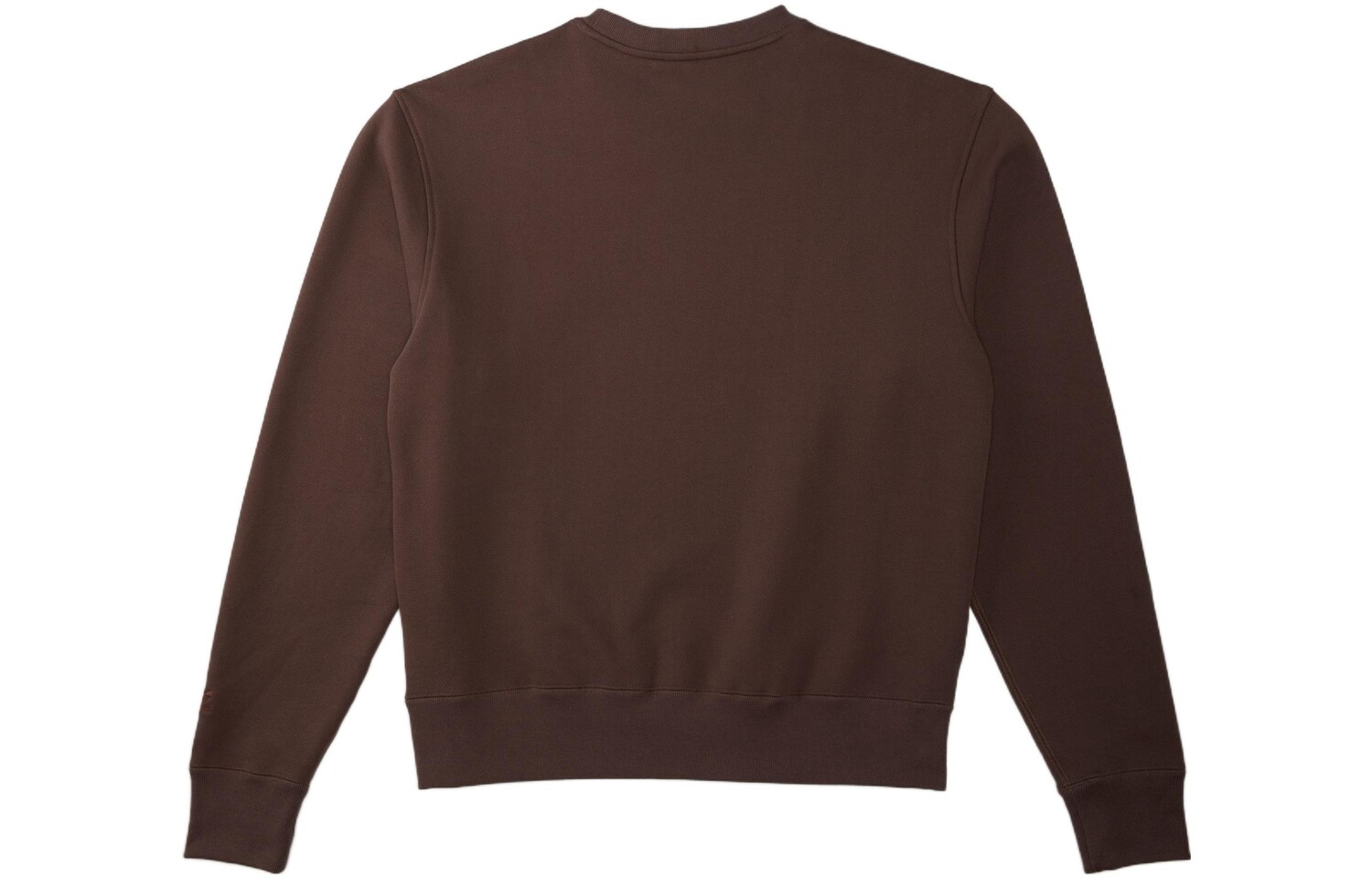 Adidas X Pharrell Williams Humanrace Basic Crewneck «Коричневый» Adidas Originals, цвет Tan — фото 2