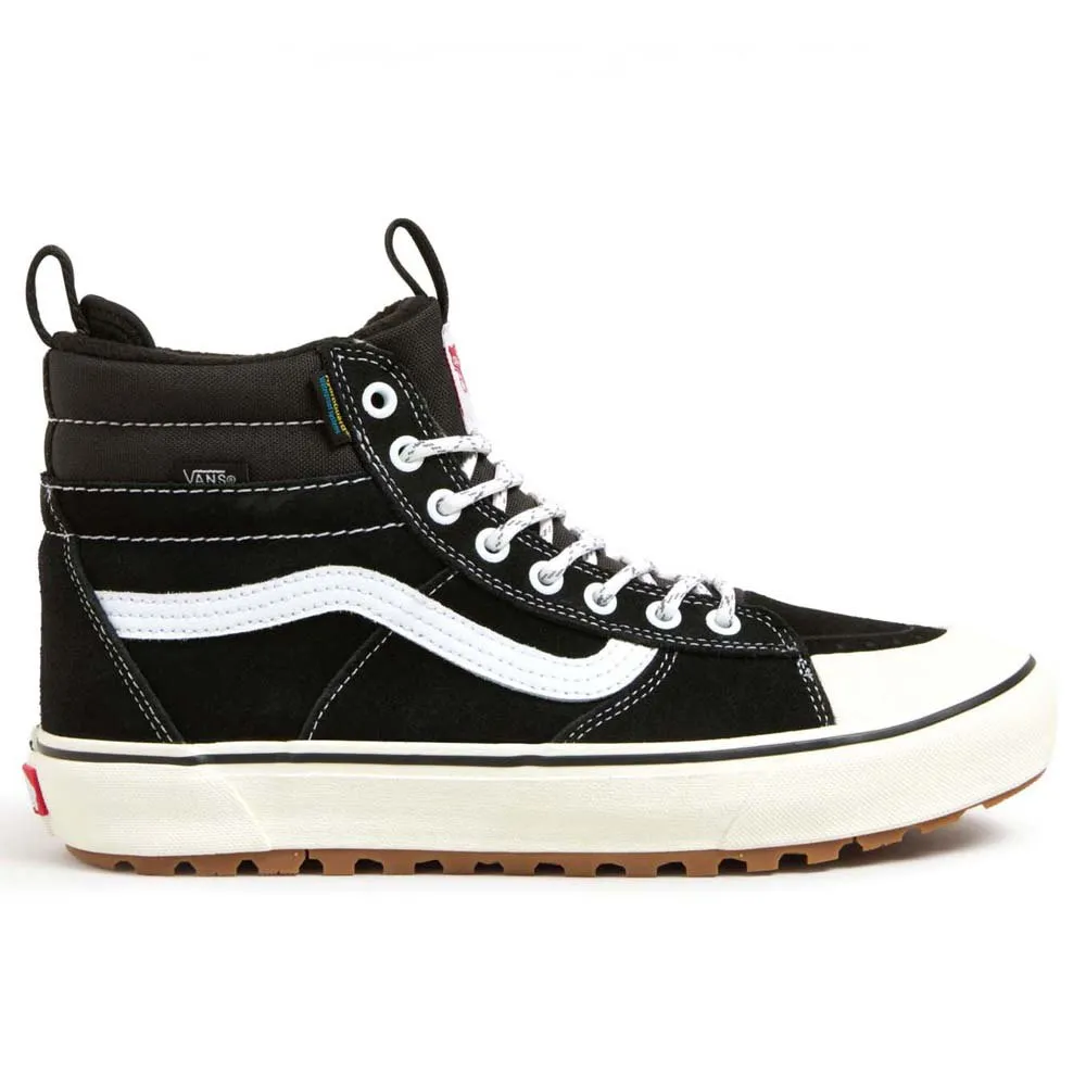 

Кроссовки Vans SK8-Hi WP MTE trainers, черный