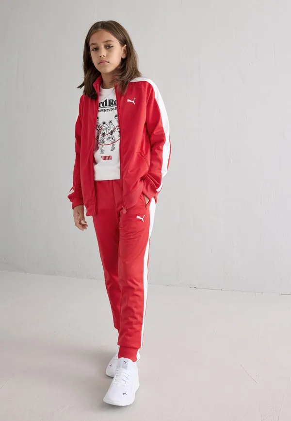 Куртка always on, тренировочная куртка Puma, For All Time Red — фото 2