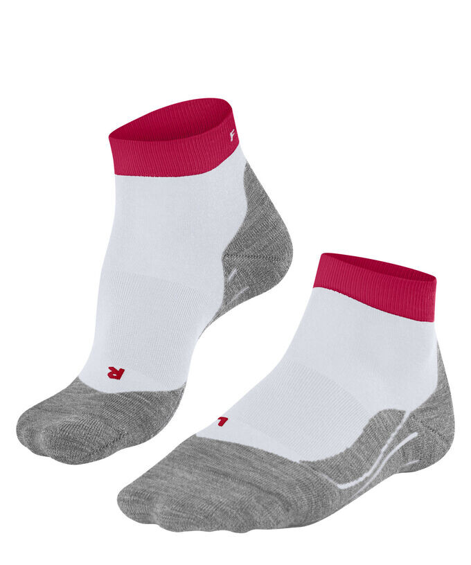 

Носки для бега "ru4 короткие" Falke, белый