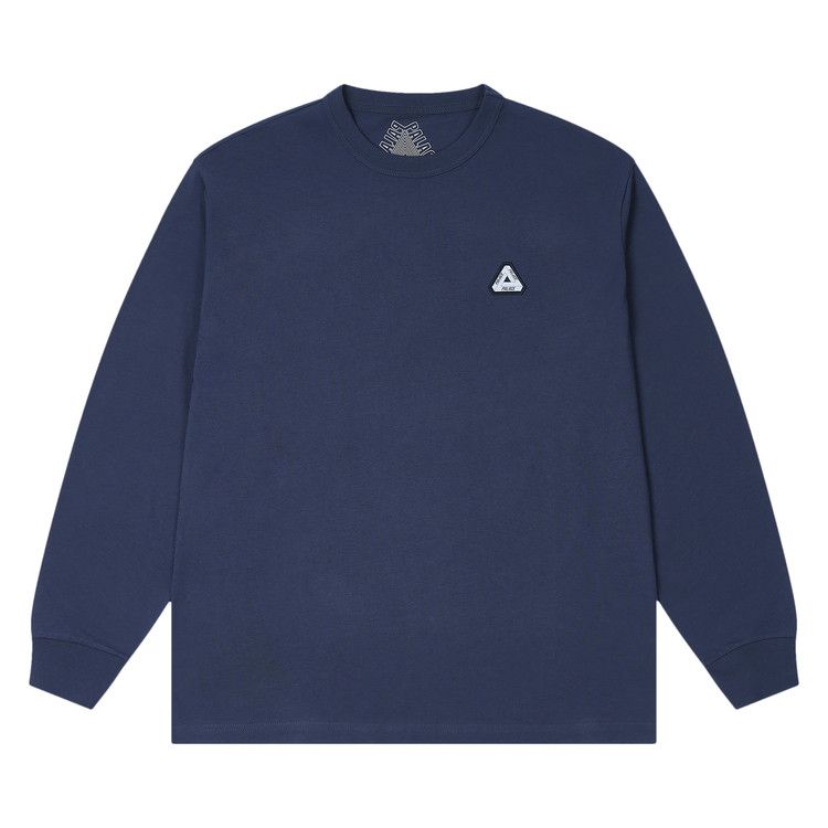 

Лонгслив Palace Sofar Long-Sleeve, Navy