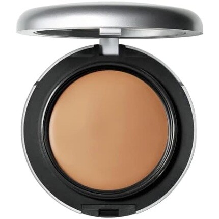 Тональная основа Studio Fix Tech Cream-To-Powder C4 10 г Mac — фото 2