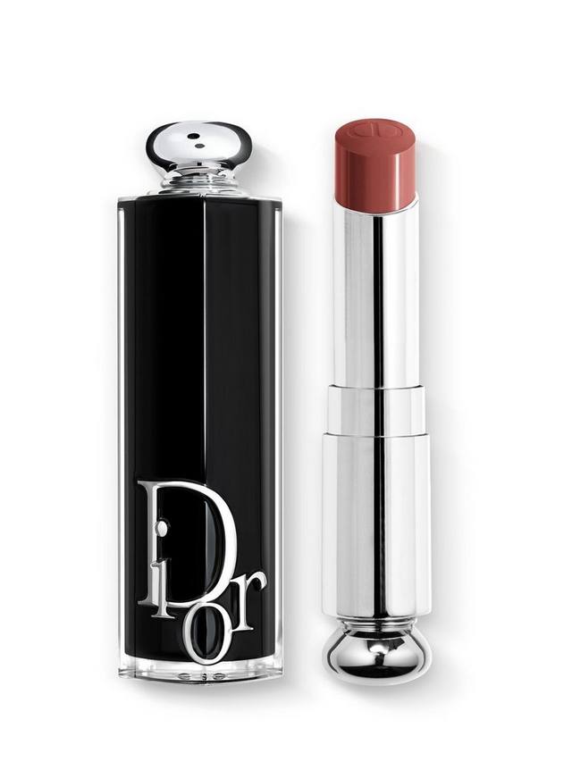 

Addict Shine Refillable Lipstick, 716 Cannage DIOR, 716 DIOR Cannage