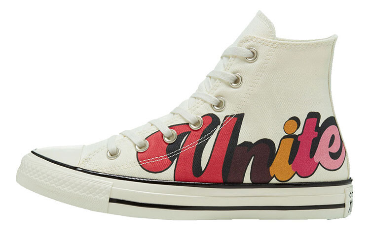 

Кеды Chuck Taylor All Star Women's Converse High 'Girls Unite' Women's