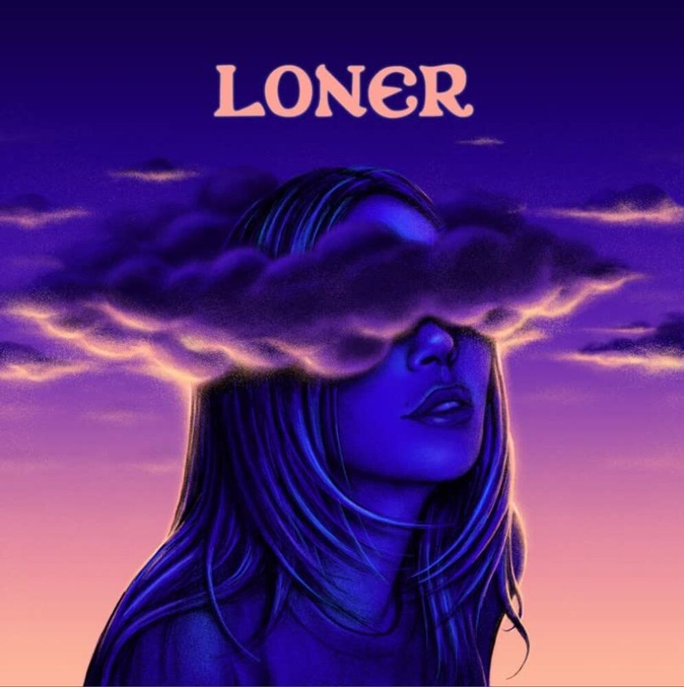 

Виниловая пластинка LP Loner [Clear Vinyl] - Alison Wonderland