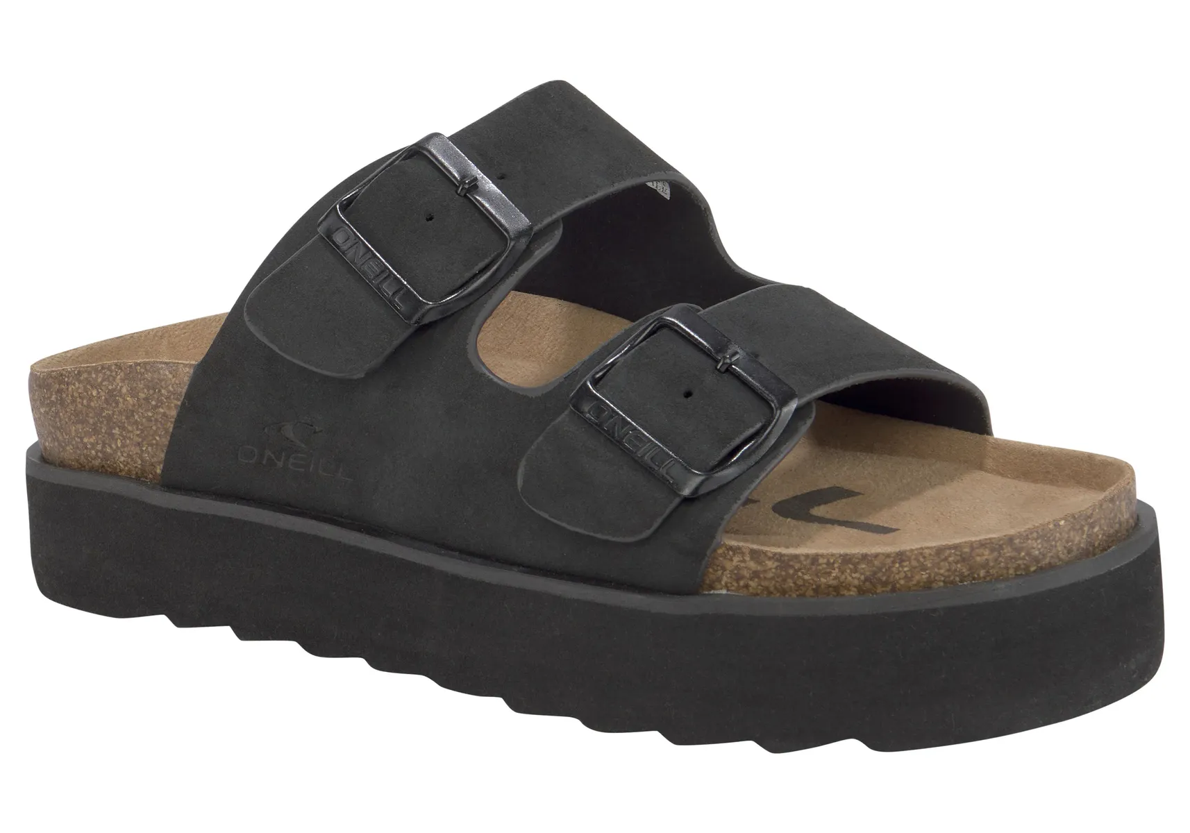 

Сандалии O'Neill "PLATFORM SLIDER WOMEN LOW", черный