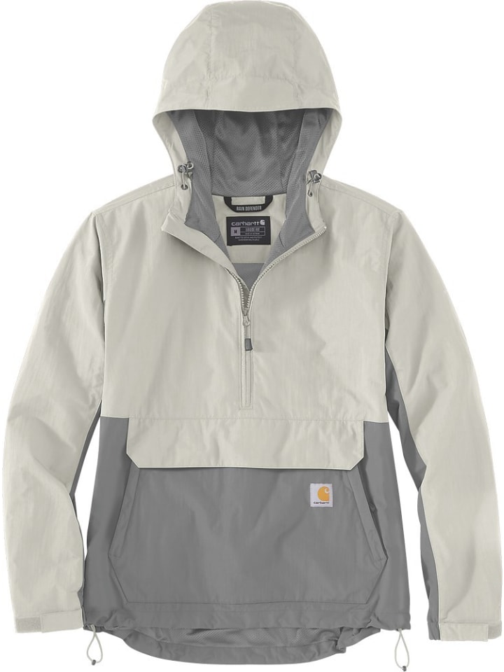 

Куртка CARHARTT , серый